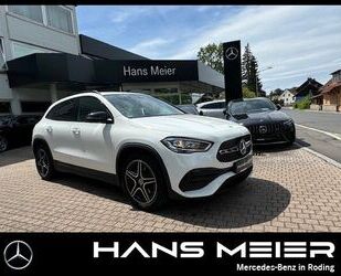 Mercedes-Benz Mercedes-Benz GLA 250 AMG Sport ENERGIZING Kamera Gebrauchtwagen