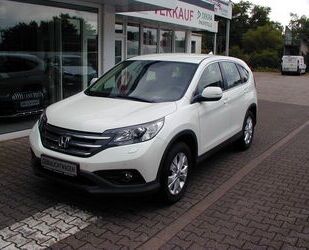 Honda Honda CR-V 2.0 i-VTEC 2WD Navi Xenon Kamera PDC A Gebrauchtwagen