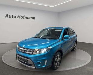 Suzuki Suzuki Vitara 1.6 DDiS (4x4) Allgrip Comfort+ Gebrauchtwagen