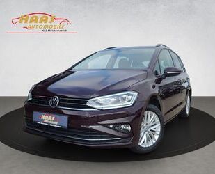 VW Volkswagen Golf Sportsvan VII Comfortline *Navigat Gebrauchtwagen