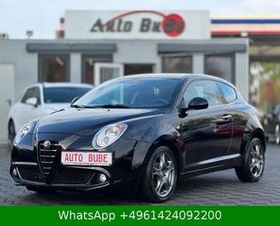 Alfa Romeo Alfa Romeo MiTo Junior WENIG KM! Gebrauchtwagen