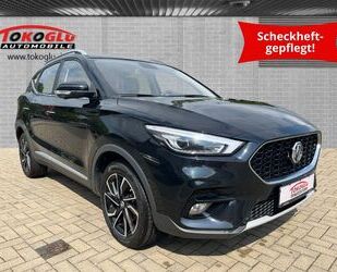 MG MG ZS Luxury 1.0 T-GDI EU6d 8 JAHRE GARANTIE AB ZU Gebrauchtwagen