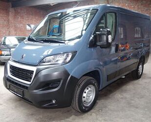 Peugeot Peugeot Boxer Kasten L1 H1 Klima Kamera Tempo Tüv Gebrauchtwagen