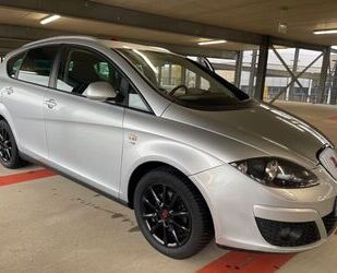 Seat Seat Altea XL 1.8 TSI Automatik DSG Style TÜV 08/2 Gebrauchtwagen