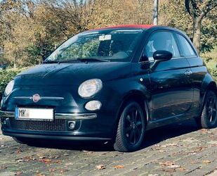 Fiat Fiat 500C 1.2 Cabriolet Lounge Gebrauchtwagen