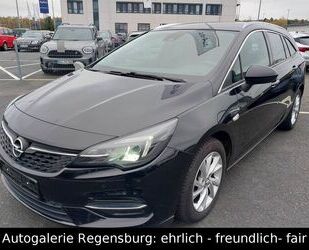 Opel Opel Astra K SportsTourer Elegance*1.HAND*NAVI*KAM Gebrauchtwagen