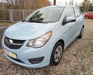 Opel Opel Karl Edition+Klima Gebrauchtwagen