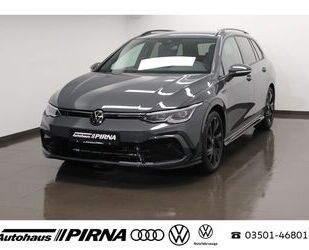 VW Volkswagen Golf Variant R-Line 2.0 TDI DSG#HarmanK Gebrauchtwagen