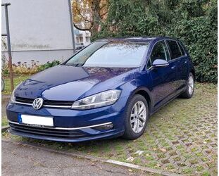 VW Volkswagen Golf 7 2.0 TDI Automatik Gebrauchtwagen