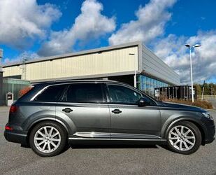 Audi Audi Q7 3.0 TDI quattro tiptronic - Gebrauchtwagen