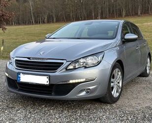 Peugeot Peugeot 308 Active HDi 92 Active Gebrauchtwagen