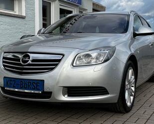 Opel Opel Insignia A Sports Tourer Cosmo *Elek. Heck*Xe Gebrauchtwagen