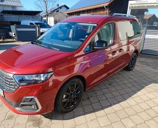 Ford Ford Grand Tourneo Connect Titanium 7 Sitzer Gebrauchtwagen