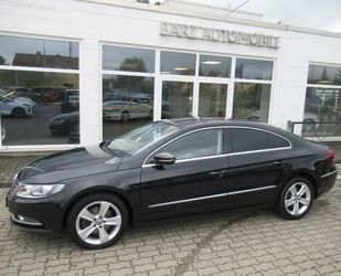 VW CC Gebrauchtwagen