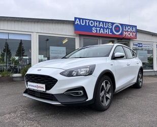 Ford Ford Focus Turnier 1.0 EcoBoost Start-Stopp-System Gebrauchtwagen