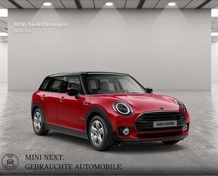 Mini MINI Cooper Clubman Navi Kamera Driv.Assist LED Gebrauchtwagen