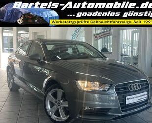 Audi Audi A3 1.8 TFSI quattro ambiente, S-Tronic, Leder Gebrauchtwagen