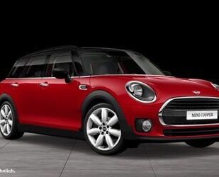 Mini MINI Cooper Clubman Salt AHK Klimaaut. Shz PDC Gebrauchtwagen