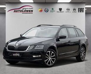 Skoda Skoda Octavia Combi SOLEIL 1.6TDI 115PS 5G Gebrauchtwagen