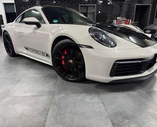 Porsche Porsche 992 911 Carrera S APPROVED 07-2026 KREI Gebrauchtwagen