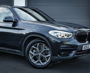 BMW BMW X3 Sdrive - Panorama/LED/Komfort/Kamera/Nav/R1 Gebrauchtwagen