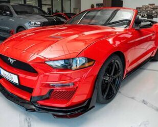 Ford Ford Mustang 2.3 GT 500 SHELBY PREMIUM LED NAVI KA Gebrauchtwagen