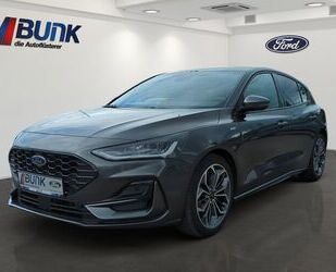 Ford Ford Focus ST-Line 1.0L / Navi / Tempomat Gebrauchtwagen