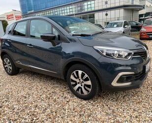 Renault Renault Captur Experience*1.Hand*Scheckheftgepfleg Gebrauchtwagen