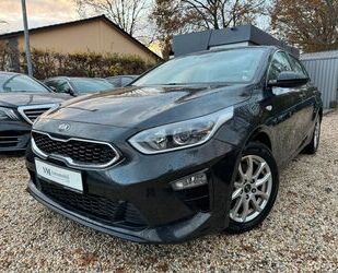 Kia Kia Ceed 1.4 T-GDI Vision Kamera*Sitz+LenkradHz. Gebrauchtwagen