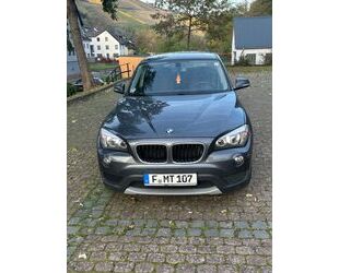 BMW BMW X1 xDrive18d - Gebrauchtwagen