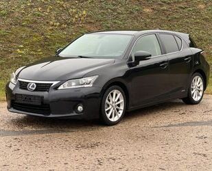 Lexus Lexus CT 200h 200h Executive Line Executive Line Gebrauchtwagen