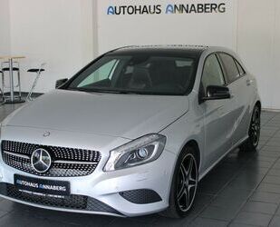 Mercedes-Benz Mercedes-Benz A 200 CDI/4Matic/Kamera/Navi/Pano/PD Gebrauchtwagen