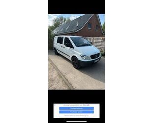 Mercedes-Benz Mercedes-Benz Vito Gebrauchtwagen