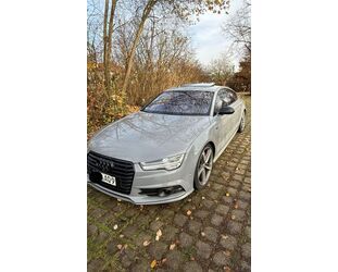 Audi Audi A7 3.0 TDI 240kW quattro comp. tiptr. Spb. c. Gebrauchtwagen