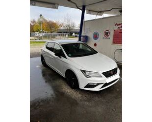 Seat Seat Leon 2.0 TSI CUPRA DSG CUPRA Gebrauchtwagen