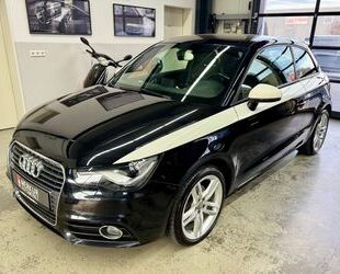 Audi Audi A1 2.0 TDI Ambition S-Line/Navi/Xenon/PDC/SHZ Gebrauchtwagen