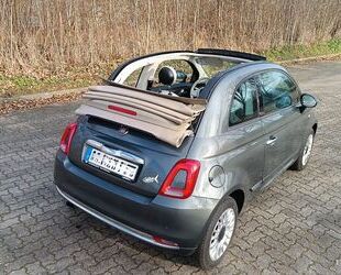 Fiat Fiat 500C 0.9 8V TwinAir LOUNGE C LOUNGE Gebrauchtwagen