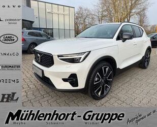 Volvo Volvo XC40 B4 B DKG ULTIMATE DARK - 21