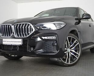 BMW X6 Gebrauchtwagen