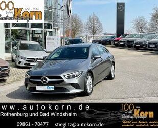 Mercedes-Benz CLA 180 Shooting Brake Gebrauchtwagen