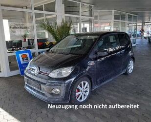 VW up! Gebrauchtwagen