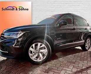 VW Volkswagen Tiguan 1.5 l TSI OPF Active/AHK/Navi/18 Gebrauchtwagen