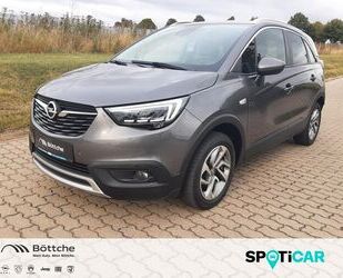 Opel Opel Crossland Innovation Gebrauchtwagen