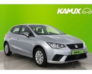 Seat Seat Ibiza 1.0 TSI DSG Style +KLIMA+NAVI+PDC Gebrauchtwagen