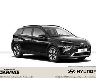 Hyundai Hyundai BAYON 1.0 Turbo DCT 48V Trend Navi Bose LE Gebrauchtwagen