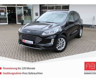 Ford Ford Kuga 1.5 EcoBoost Titanium ACC TWA SHZ AHK Na Gebrauchtwagen