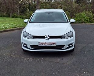 VW Volkswagen Golf VII Lim. Comfortline BMT Gebrauchtwagen