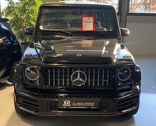 Mercedes-Benz Mercedes-Benz G 63 AMG Edition1 Night Paket Bu Gebrauchtwagen