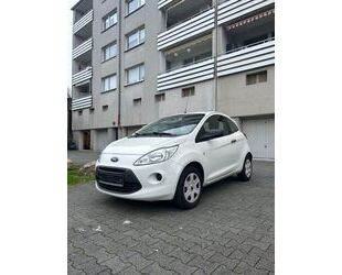 Ford Ford Ka/Ka+ 1,2 Trend Trend Gebrauchtwagen