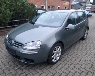 VW Volkswagen Golf 2.0 FSI Sportline Gebrauchtwagen